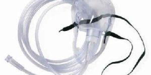 Oxygen Mask