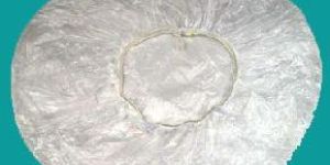 Plastic Disposable Cap