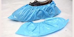 Plastic Shoe Cover
