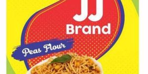 Natural Pea Flour