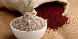 Organic Ragi Flour