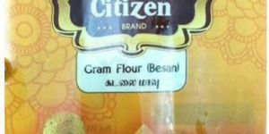 Pure Gram Flour