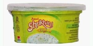 Amul Elaichi Shrikhand