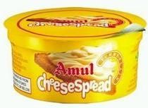Amul Plain Cheese Spread