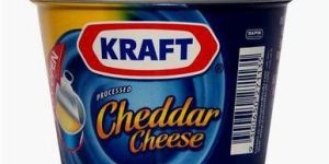 Kraft Cheddar Cheese