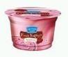 Mother Dairy Raspberry Flavoured Yoghurt