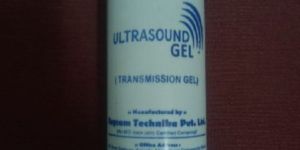 Sonography Gel
