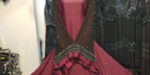 Arabic Gowns