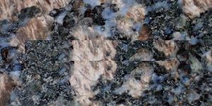 Blue Granite Stone