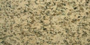 Crystal Yellow Granite