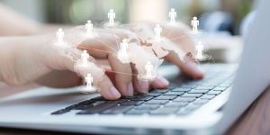 Online Data Entry Services