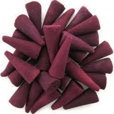 Incense Dhoop Cones