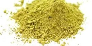 Henna Leaf Powder