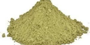 Pure Neem Leaf Powder