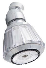 Acrylic Shower Head