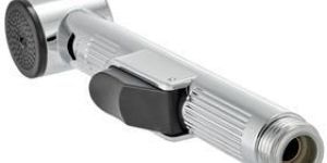 Armamix Chrome Health Faucet