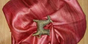 Designer Tussar Ghicha and Digital Print Sarees