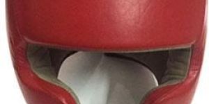 Boxing Head Guards