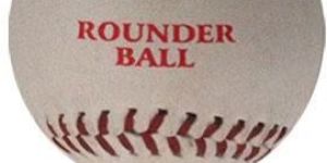 Rounder Ball