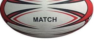 Rugby Balls