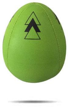 Training Rebounding Rugby Ball