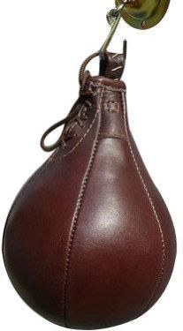 Vintage Boxing Speed Ball