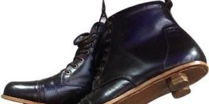 Vintage Football Boots