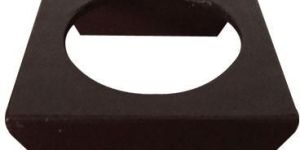 Vintage Style Wooden Ball Stand