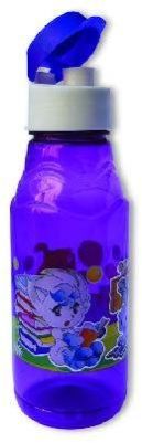 Plastic Water Bottle