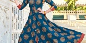 Fancy Kurti