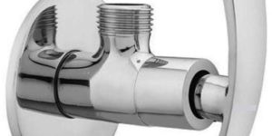 Drizzle Angle Cock Soft Brass