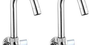 Drizzle Swift Brass - Set of 2