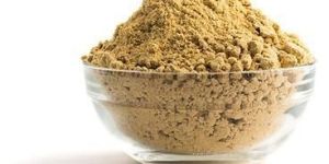 Ginger Powder