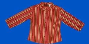 woven Children's Shirts