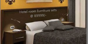 Hotel Furniture Set
