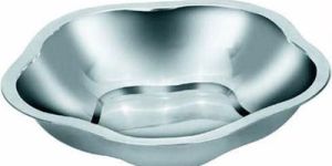 Stainless Steel Bowl