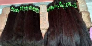 Bulk Human Hair