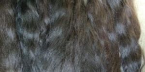 Natural Human Hair