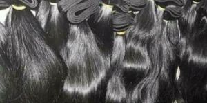 Natural Straight Weft Hair