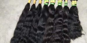 Raw Remy Human Hair