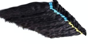 Remy Double Drawn Hair