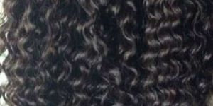 Remy Human Curly Hair