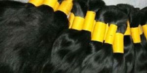 Virgin Human Hair
