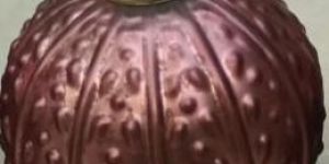 Glass Christmas Ball