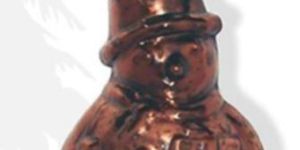 Snowman for Christmas Decorations