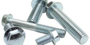 Flange Bolt