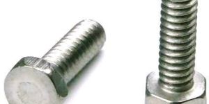 Head Hex Cap Screw