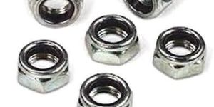 Nyloc Nut