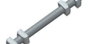 Steel Fasteners