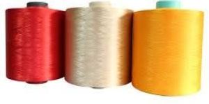 Polyester Drawn Textured Yarn
